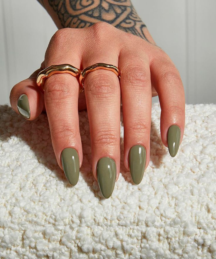 Uñas