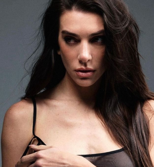 Valentina Ferrer