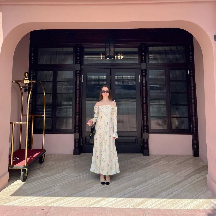 Alexandra de Hannover