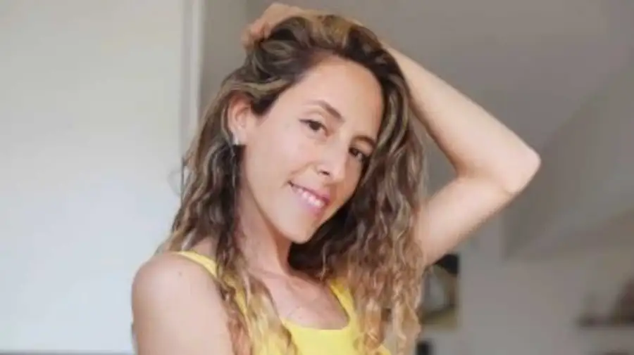 Alexia Abaigar 20250625