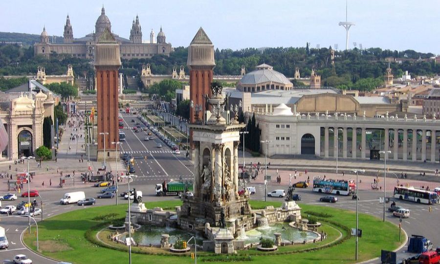 Barcelona