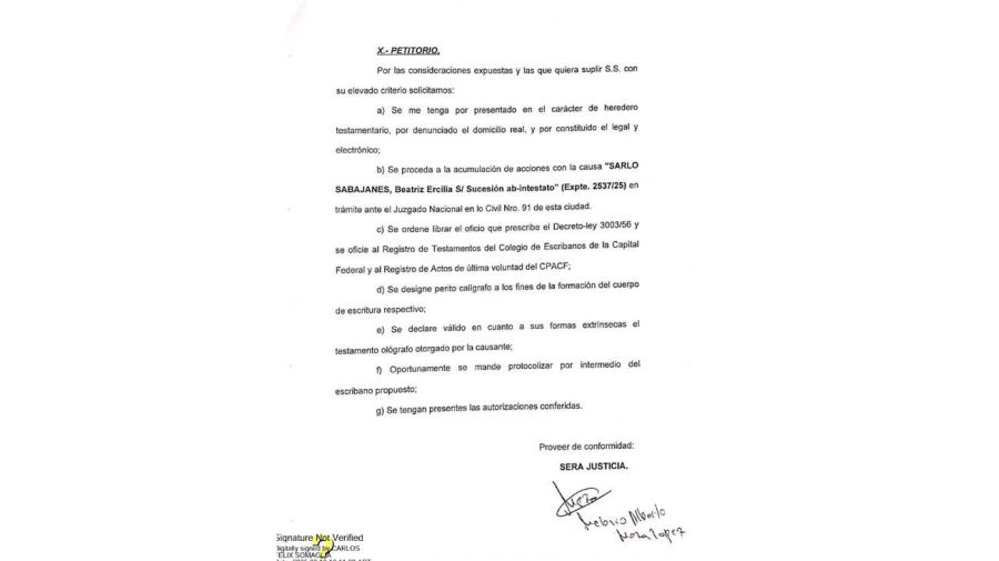 Beatriz Sarlo20250625