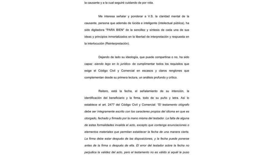 Beatriz Sarlo20250625