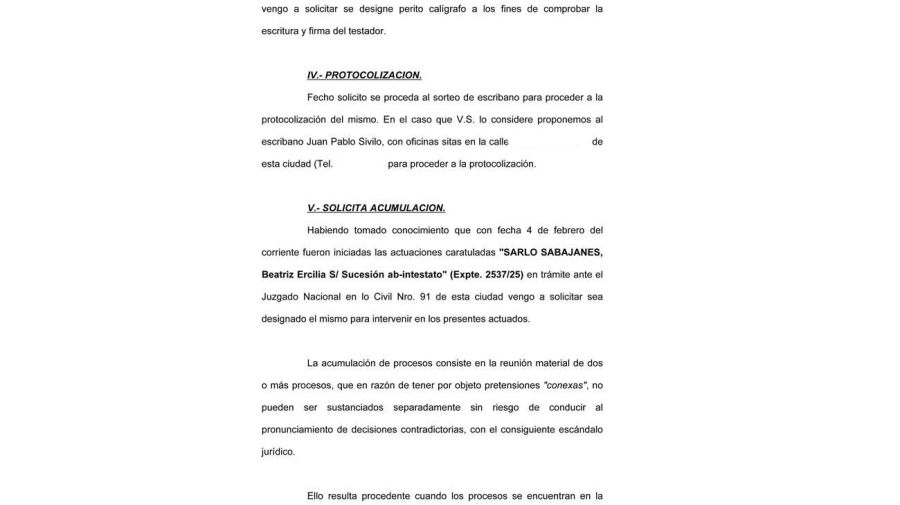 Beatriz Sarlo20250625