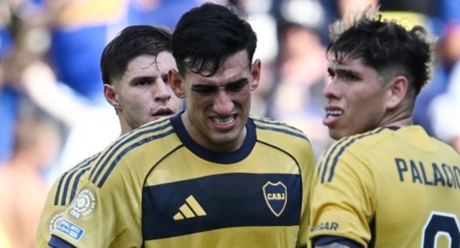 Boca Juniors