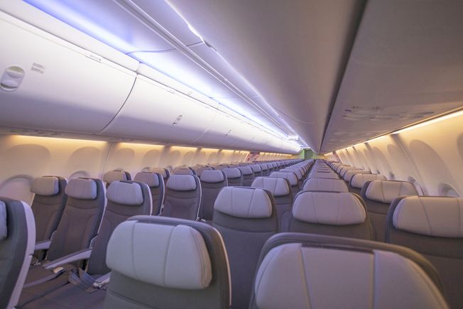 Boeing