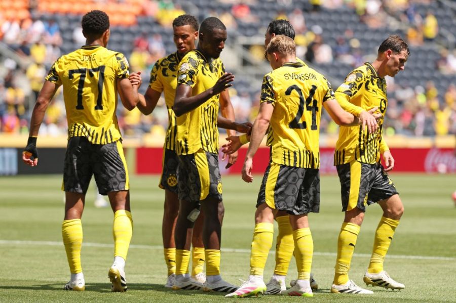 Borussia Dortmund