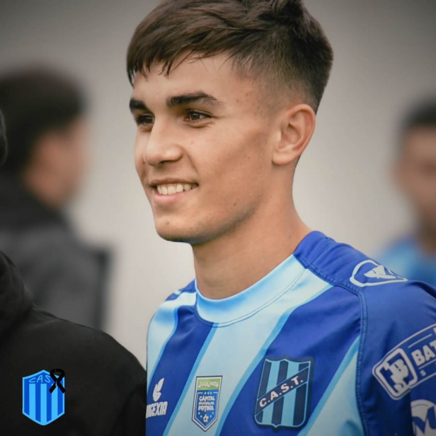 Camilo Nuin