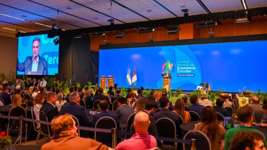 Conferencia Climática Cop30