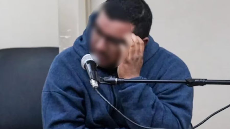 Encontró un DNI en la calle y lo acusan de cometer estafas 20250625