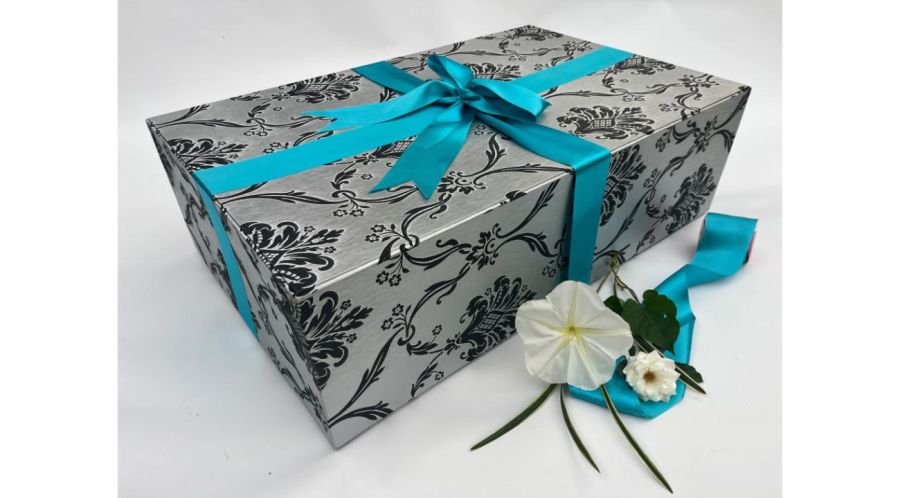 French Coffret