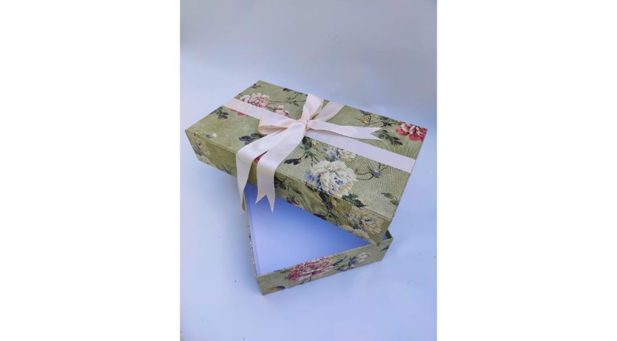 French Coffret
