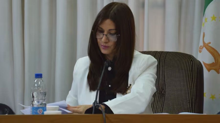 Juicio por la desaparición de Cecilia Strzyzowski 20250625