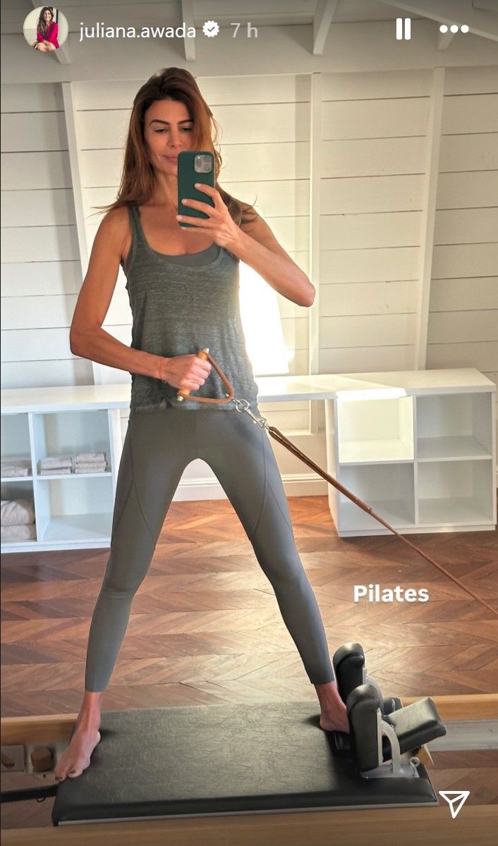 Juliana Awada