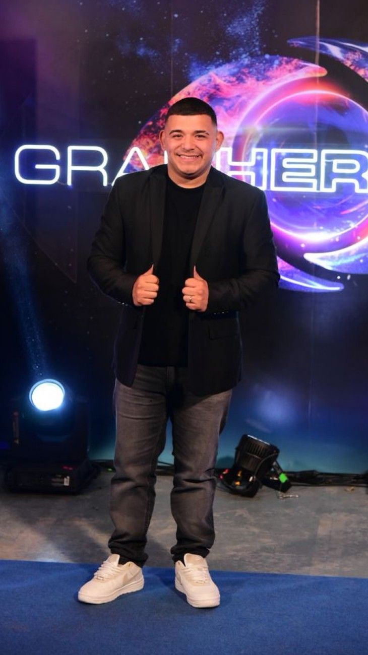 Los looks para la final de Gran Hermano