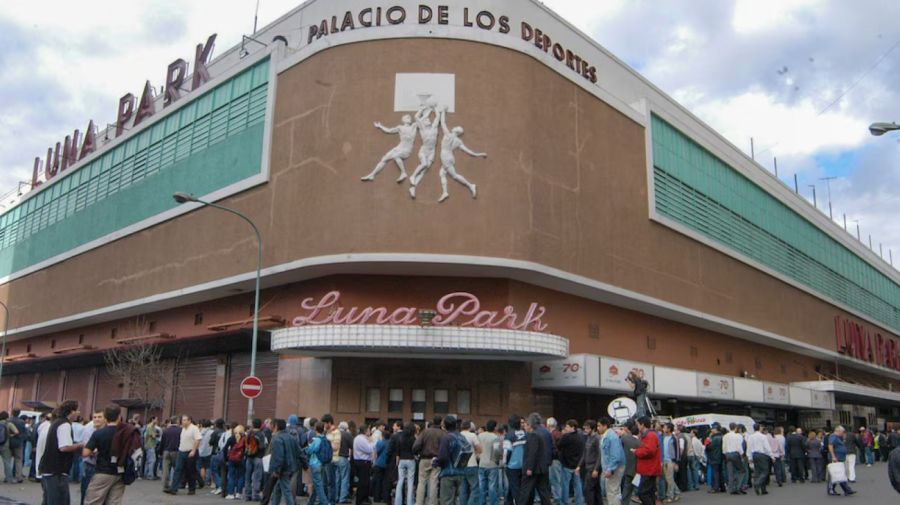 Luna Park