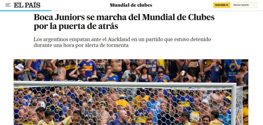 Medios