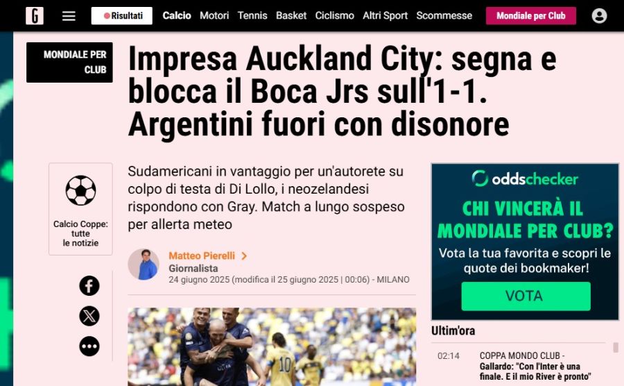 Medios