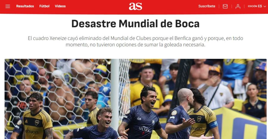 Medios