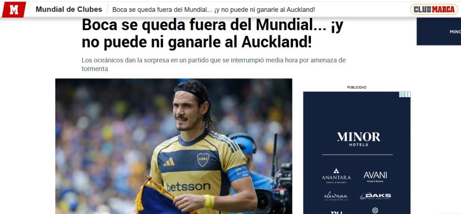 Medios