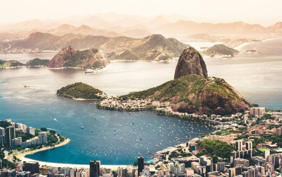 Río de Janeiro