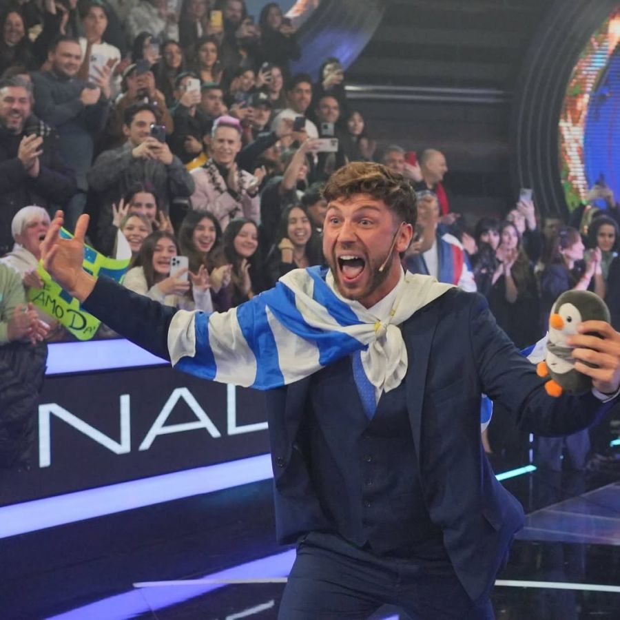 Todos los ganadores de Gran Hermano