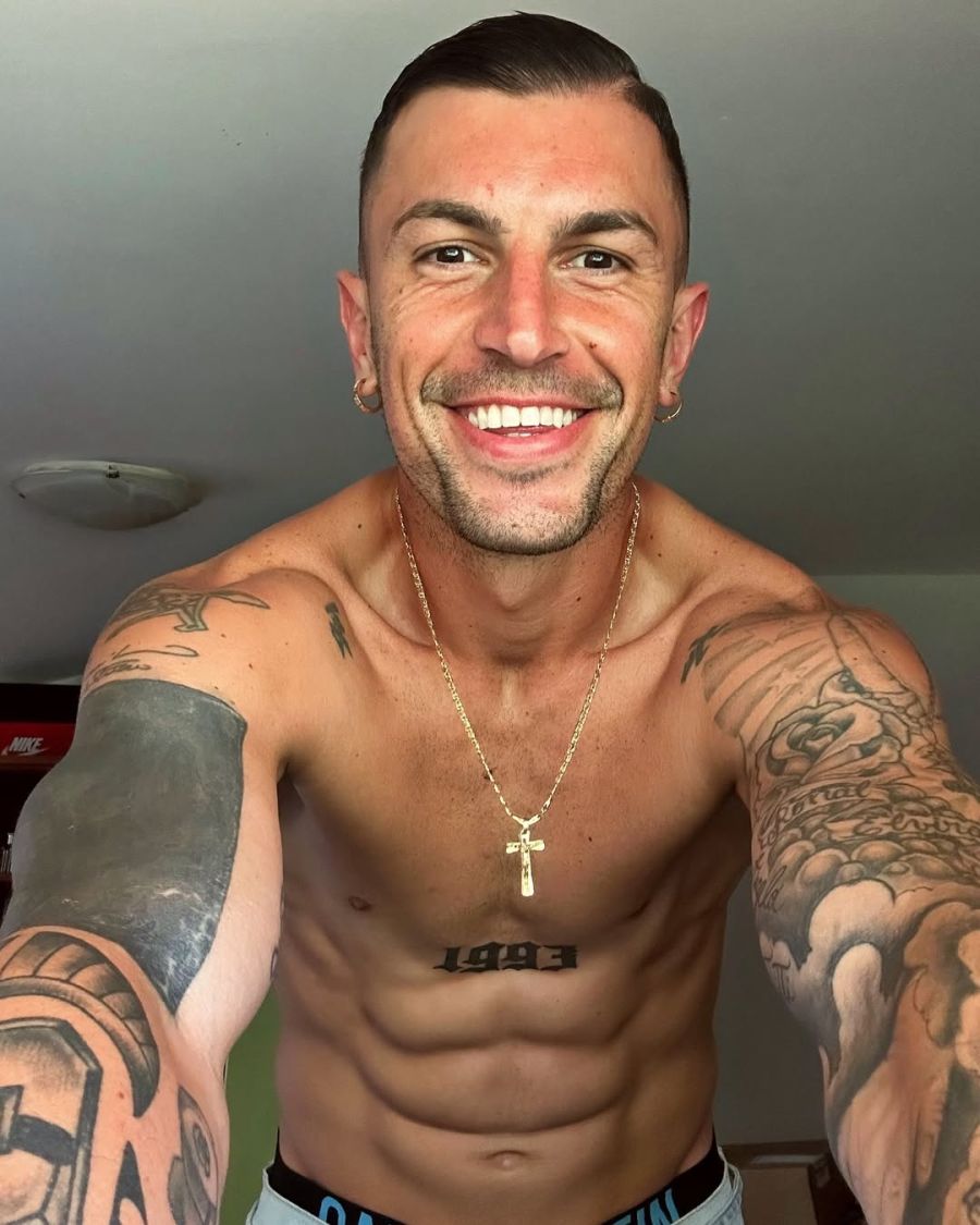 Todos los ganadores de Gran Hermano