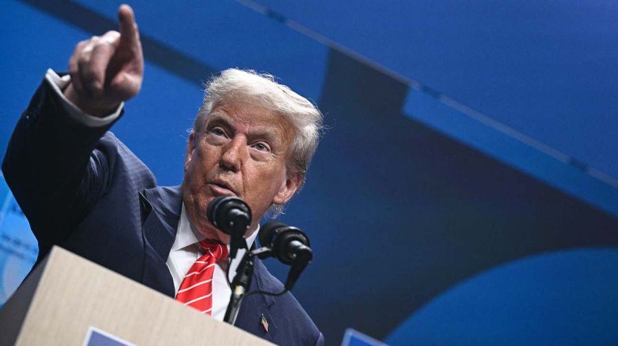 Trump OEA20250625