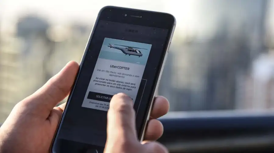 Uber helicoptero-20250625