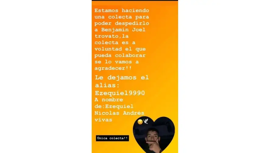 Un ex subprefecto del Servicio Penitenciario20250625