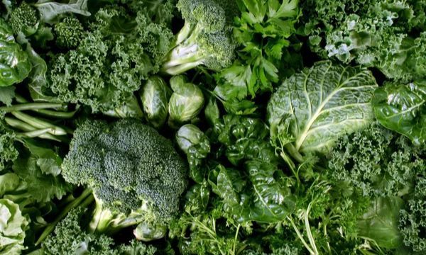 Verduras