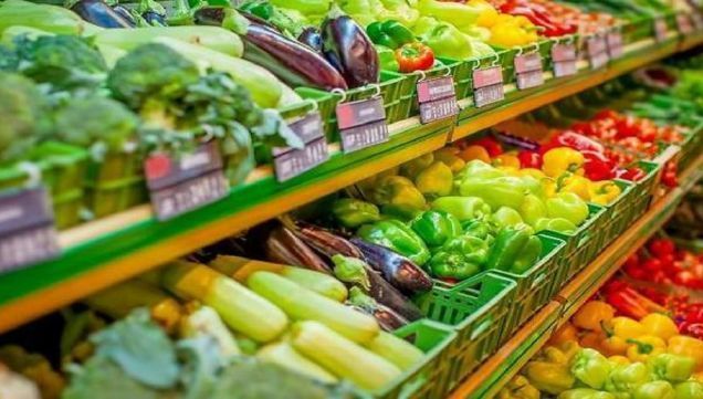 Verduras