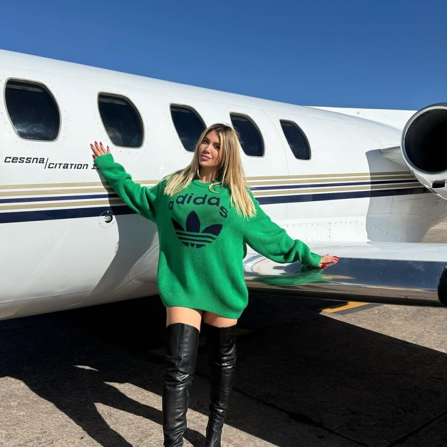 Wanda Nara