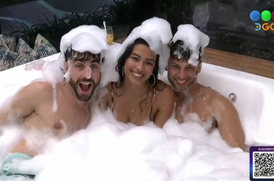 Yanina Latorre reveló el ganador de Gran Hermano