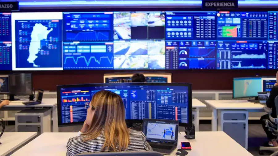 YPF Real time20250625