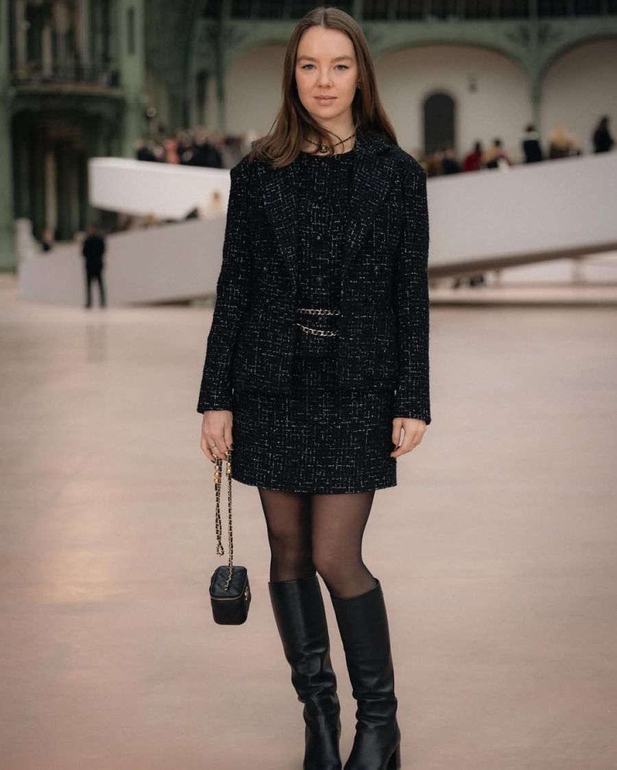 Alexandra de Hannover