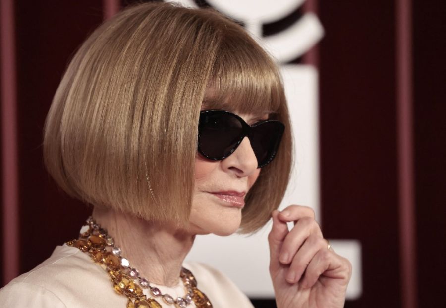 Anna Wintour