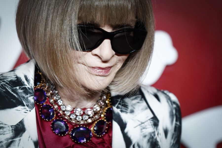 Anna Wintour