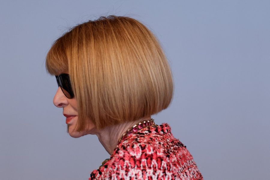 Anna Wintour