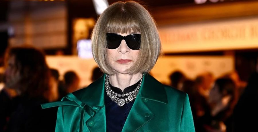 Anna Wintour