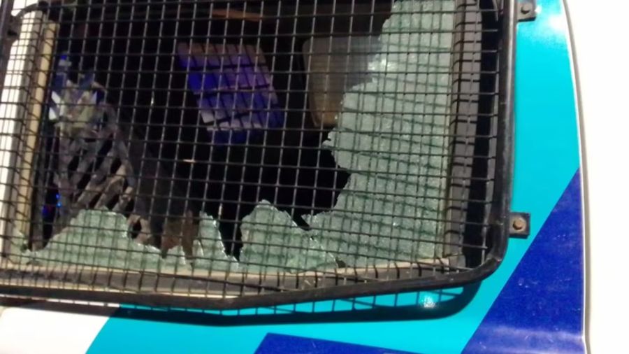 Atacó a su expareja en Esteban Echeverría 20250626
