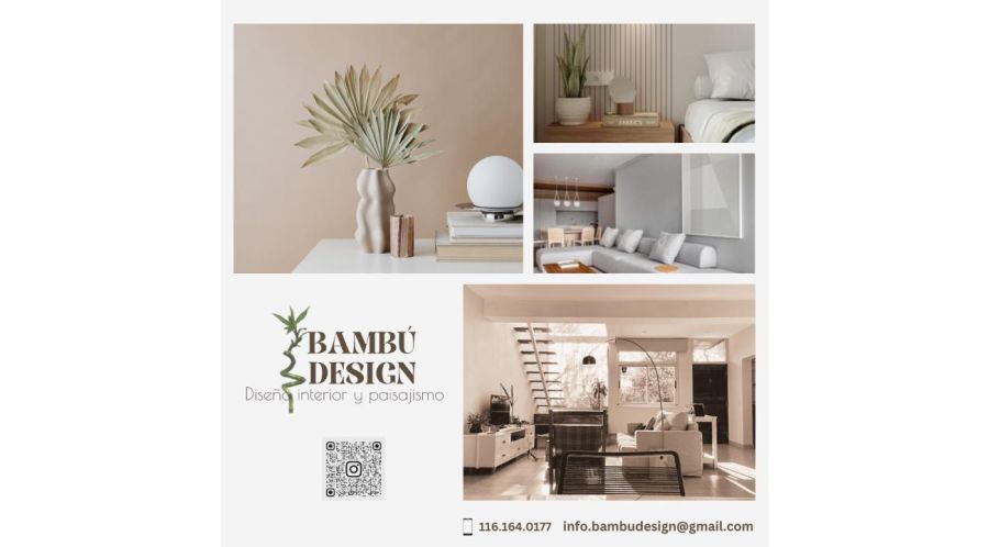 Bambú Design