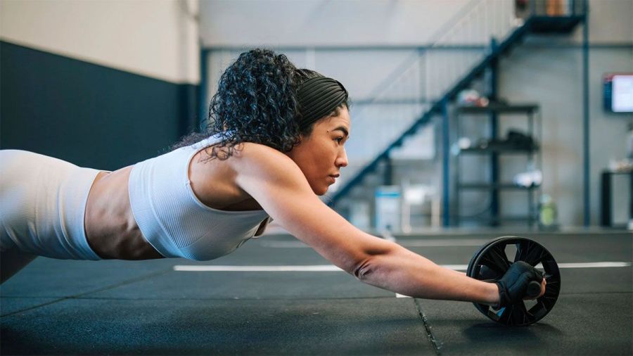 Cuánto ejercicio físico se recomienda hacer por semana.