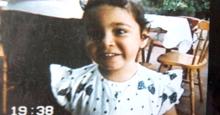 Desaparición de Angela Celentano 20250626