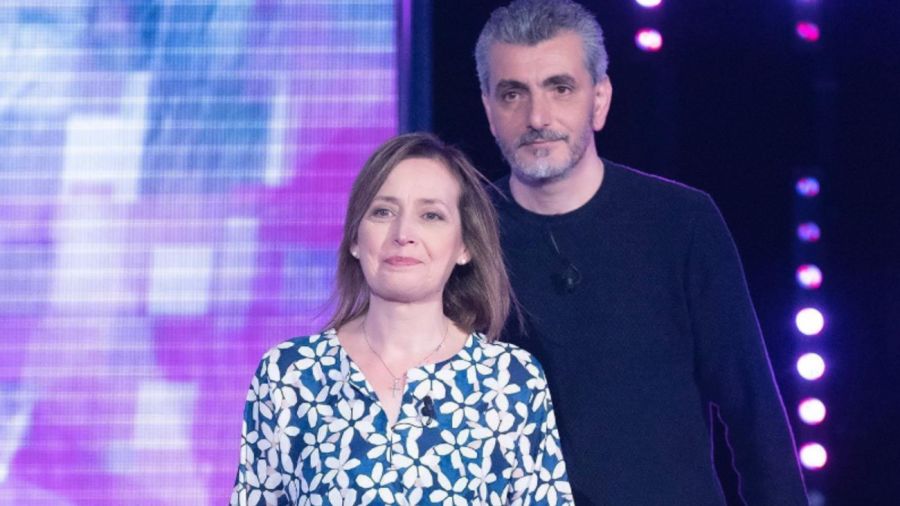 Desaparición de Angela Celentano 20250626