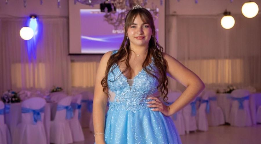 Erica C - Fifteen Planner