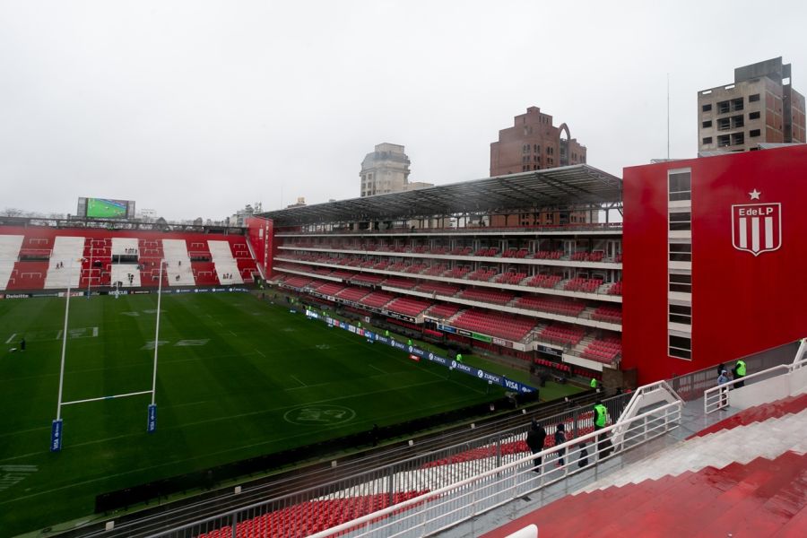 Estadio UNO