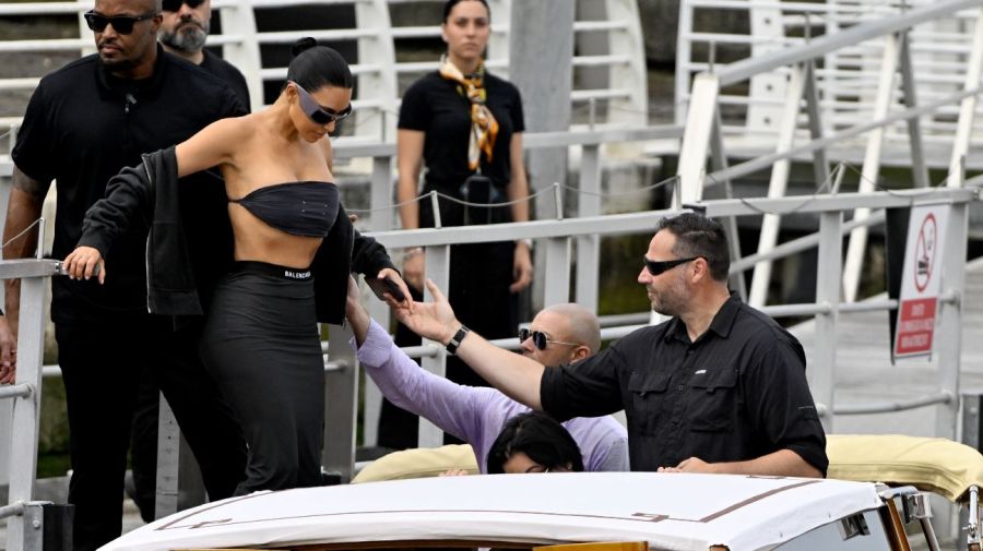 Kim Kardashian
