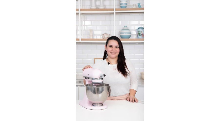 La Cocina de Marta: cookies, valentía y una historia que inspira