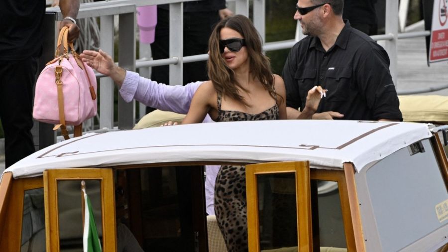 Las celebrities invitadas a la boda de Jeff Bezos y Lauren Sánchez